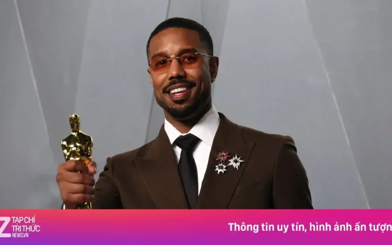 مالك فريق في الدوري الإنجليزي الممتاز يحصد جائزة الأوسكار المرموقة لعام 2024